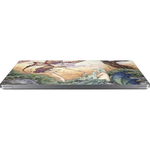 Amy Brown The Introduction Universal Laptop 13in (10.6 x 7.6in) Skin